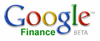 GOOGLE Finance